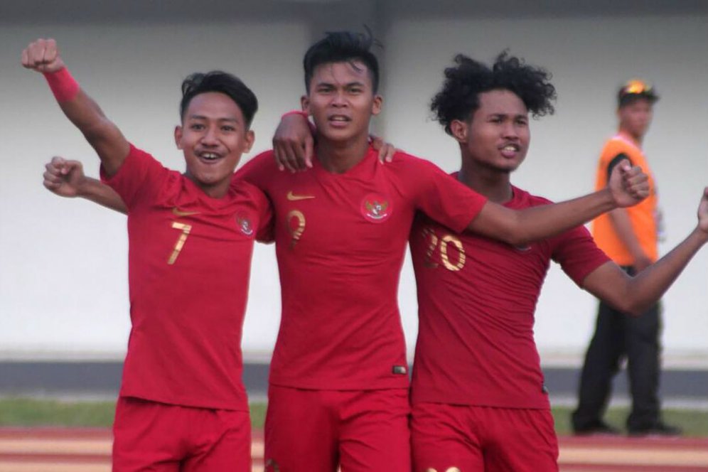 Prediksi Indonesia U-19 vs Timor Leste U-19 6 November 2019 Prediksi Indonesia U-19 vs Timor Leste U-19 6 November 2019