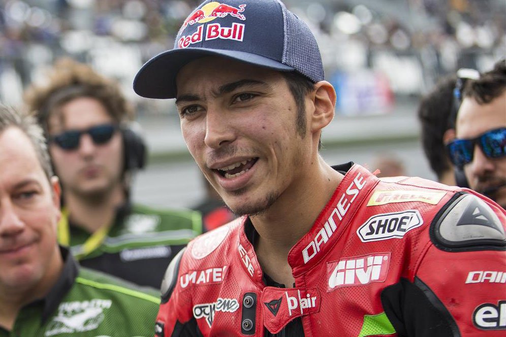 Bye Kawasaki! Toprak Razgatlioglu Bela Yamaha di WorldSBK 2020 Bye Kawasaki! Toprak Razgatlioglu Bela Yamaha di WorldSBK 2020