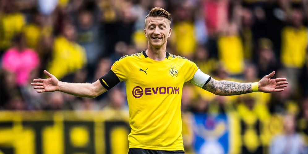 Marco Reus (c) DFL