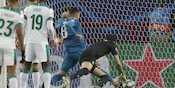 3 Sikap Jantan Aaron Ramsey setelah Curi Gol Cristiano Ronaldo 3 Sikap Jantan Aaron Ramsey setelah Curi Gol Cristiano Ronaldo