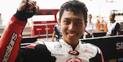 Dari Sepang, Jenazah Afridza Munandar Telah Tiba di Indonesia