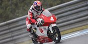 Ibunda Afridza Munandar Syok Berat Dengar Anaknya Meninggal di Sepang Ibunda Afridza Munandar Syok Berat Dengar Anaknya Meninggal di Sepang