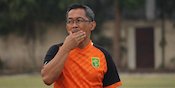Persebaya Tak Persoalkan Pemain yang Berbisnis di Tengah Penghentian Kompetisi Persebaya Tak Persoalkan Pemain yang Berbisnis di Tengah Penghentian Kompetisi