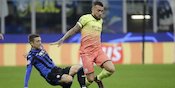 Dokter Gigi, Penalti yang Gagal, dan Penyesalan Papu Gomez di Laga Atalanta vs Manchester City Dokter Gigi, Penalti yang Gagal, dan Penyesalan Papu Gomez di Laga Atalanta vs Manchester City