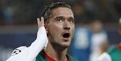Juventus Capai Kesepakatan dengan Bintang Rusia Ini?