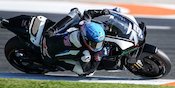 Giacomo Agostini: Jangan Ganggu Debut Alex Marquez! Giacomo Agostini: Jangan Ganggu Debut Alex Marquez!