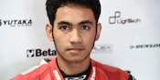 Turun di Moto2 2020, Andi Gilang Gantikan Dimas Ekky Pratama