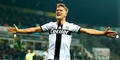 Penyerang Parma dan Deretan Supersub Tertajam di Eropa Penyerang Parma dan Deretan Supersub Tertajam di Eropa