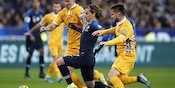 Hasil Pertandingan Prancis vs Moldova: Skor 2-1