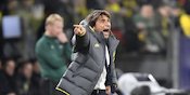 Kritik Manajemen Inter, Conte Dianggap Sudah Benar Kritik Manajemen Inter, Conte Dianggap Sudah Benar