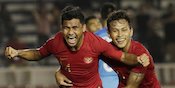 Asnawi Mangkualam Datang, Netizen Indonesia Jadikan Ansan Greeners Klub Terpopuler di K-League 2 Asnawi Mangkualam Datang, Netizen Indonesia Jadikan Ansan Greeners Klub Terpopuler di K-League 2