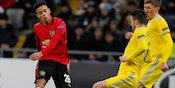 Highlights Liga Europa: Astana 2-1 Manchester United Highlights Liga Europa: Astana 2-1 Manchester United