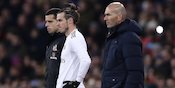 Penyebab Kesulitan Gareth Bale Hanya Karena Zidane Cemburu? Penyebab Kesulitan Gareth Bale Hanya Karena Zidane Cemburu?