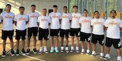 Timnas Basket 3x3 Putra Pede Sabet Medali Emas SEA Games 2018