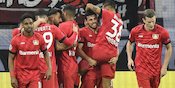 Highlights Liga Champions: Lokomotiv Moscow 0-2 Bayer Leverkusen