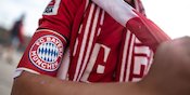 Inilah Sambavarian, Bintang-Bintang Brasil Terbaik yang Pernah Membela Bayern Munchen Inilah Sambavarian, Bintang-Bintang Brasil Terbaik yang Pernah Membela Bayern Munchen