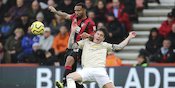 Sudah Ada Victor Lindelof, Perlukah MU Beli Bek Baru untuk Tandem Harry Maguire?