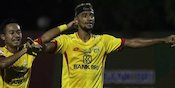 Madura United Pinang Bruno Matos Madura United Pinang Bruno Matos