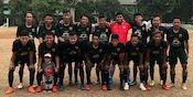 Lewat Partai Ulang, Cheza FC Melenggang ke Grand Final Liga Ayo 2 Jakarta 2019 Lewat Partai Ulang, Cheza FC Melenggang ke Grand Final Liga Ayo 2 Jakarta 2019