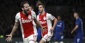 Sempat Kolaps di Lapangan, Begini Kondisi Eks Manchester United Ini Sekarang