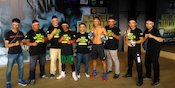 Daud Yordan Siap Antisipasi Gaya Southpaw ala Mokoena Daud Yordan Siap Antisipasi Gaya Southpaw ala Mokoena