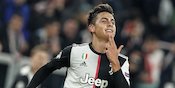 Begini Rasanya Terjangkit Virus Corona Menurut Pasangan Paulo Dybala Begini Rasanya Terjangkit Virus Corona Menurut Pasangan Paulo Dybala