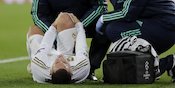 Eden Hazard, Mimpi Buruk Real Madrid Seharga Rp1,6 Triliun