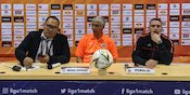 Banjir Gol, Edson Tavares Sebut Laga Persija Vs Persela Menarik Ditonton Banjir Gol, Edson Tavares Sebut Laga Persija Vs Persela Menarik Ditonton