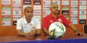 Misi Edson Tavares di Persija Segera Rampung Misi Edson Tavares di Persija Segera Rampung