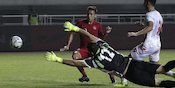 Penyebab Kekalahan Iran dari Timnas Indonesia U-22 Penyebab Kekalahan Iran dari Timnas Indonesia U-22
