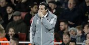 Sejak Awal, Arsenal Blunder Besar dengan Jadikan Unai Emery Pelatih Sejak Awal, Arsenal Blunder Besar dengan Jadikan Unai Emery Pelatih