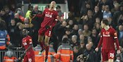 Mulut Manis Jurgen Klopp Buat Fabinho Yakin Gabung Liverpool
