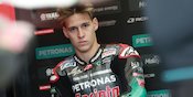 Fabio Quartararo Bantah Minta Bayaran Tinggi di Sepang 8 Hours