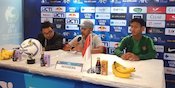 Setelah Bawa Timnas Indonesia U-19 ke Piala AFC U-19 2020, Kontrak Fakhri Husaini Berakhir Setelah Bawa Timnas Indonesia U-19 ke Piala AFC U-19 2020, Kontrak Fakhri Husaini Berakhir