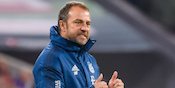 Bayern Munchen Resmi Pertahankan Hansi Flick Hingga Akhir Musim Bayern Munchen Resmi Pertahankan Hansi Flick Hingga Akhir Musim