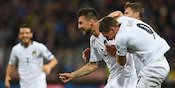 Italia Superior di Kualifikasi EURO 2020, Leonardo Bonucci Pilih Merendah Italia Superior di Kualifikasi EURO 2020, Leonardo Bonucci Pilih Merendah