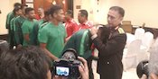 Timnas Indonesia Batal Ikuti Piala AFF U-23, SOS: Evaluasi Prokes Timnas Timnas Indonesia Batal Ikuti Piala AFF U-23, SOS: Evaluasi Prokes Timnas