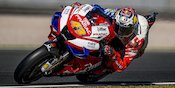 7 Kandidat Pengganti Jack Miller di Pramac, dari Iannone sampai Martin 7 Kandidat Pengganti Jack Miller di Pramac, dari Iannone sampai Martin