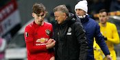 Inter Milan Berniat 'Culik' Dua Remaja Manchester United