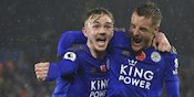 MU Diklaim Sia-Sia Coba Bajak Leicester City, Mengapa?