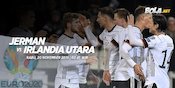 Prediksi Jerman vs Irlandia Utara 20 November 2019 Prediksi Jerman vs Irlandia Utara 20 November 2019