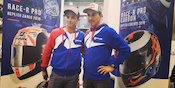 Johann Zarco Penasaran Gebrakan Jorge Lorenzo di Ducati Johann Zarco Penasaran Gebrakan Jorge Lorenzo di Ducati