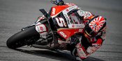 Johann Zarco, 'Raja' Kecelakaan MotoGP 2019 Johann Zarco, 'Raja' Kecelakaan MotoGP 2019