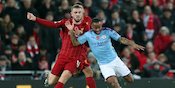 Ini yang Dirasakan Sterling Ketika Anaknya Ternyata Dukung salah dan Liverpool Ini yang Dirasakan Sterling Ketika Anaknya Ternyata Dukung salah dan Liverpool