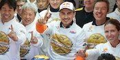 'Kebanyakan Main Medsos, Bukti Jorge Lorenzo Bosan Jalani Masa Pensiun'