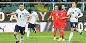 Jorginho: Italia yang Sekarang Punya Kemiripan dengan Brasil Jorginho: Italia yang Sekarang Punya Kemiripan dengan Brasil