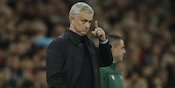 Baru Dua Bulan, Pemain Tottenham Sudah Gerah dengan Jose Mourinho Baru Dua Bulan, Pemain Tottenham Sudah Gerah dengan Jose Mourinho