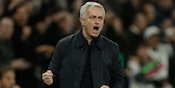 Arti Penting Jose Mourino dalam Karir Sami Khedira Arti Penting Jose Mourino dalam Karir Sami Khedira