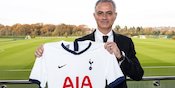Eks Presiden Inter Senang Lihat Mourinho Gabung Tottenham, Tapi... Eks Presiden Inter Senang Lihat Mourinho Gabung Tottenham, Tapi...