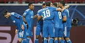 Highlights Liga Champions: Lokomotiv Moscow 1-2 Juventus Highlights Liga Champions: Lokomotiv Moscow 1-2 Juventus